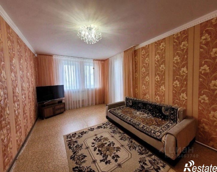 2-комн квартира ул Щорса, 36а,  д. 36а