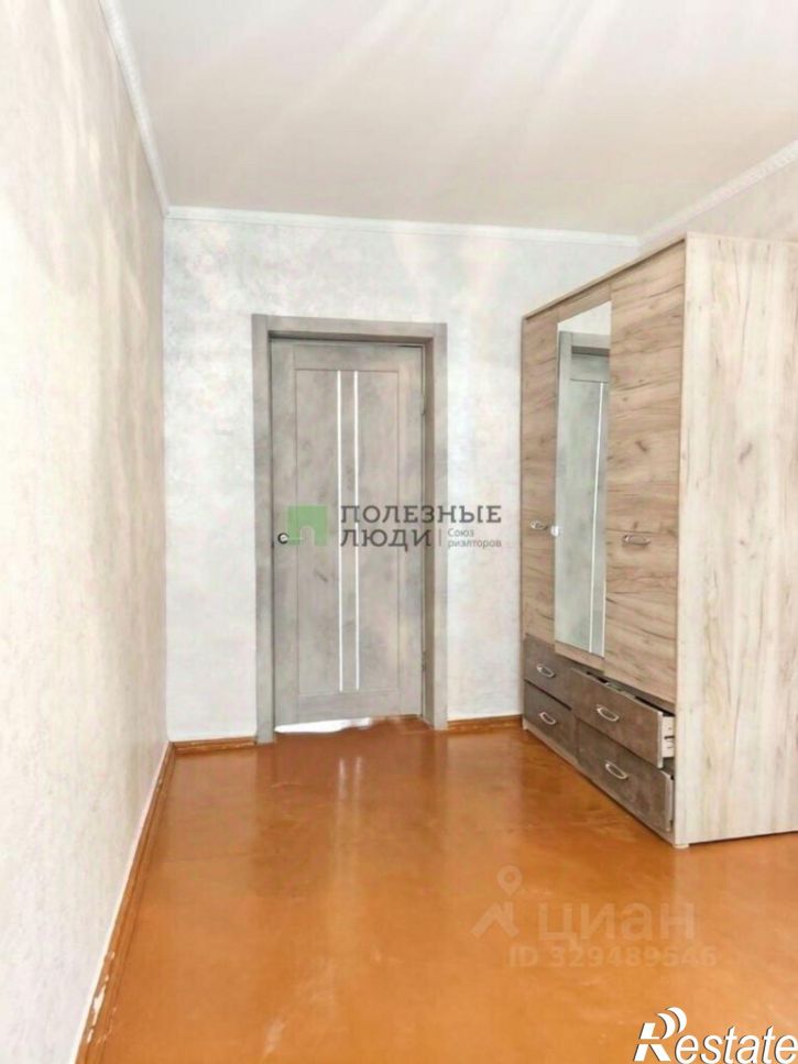 3-комн квартира ул Молодежная, 8а,  д. 8а