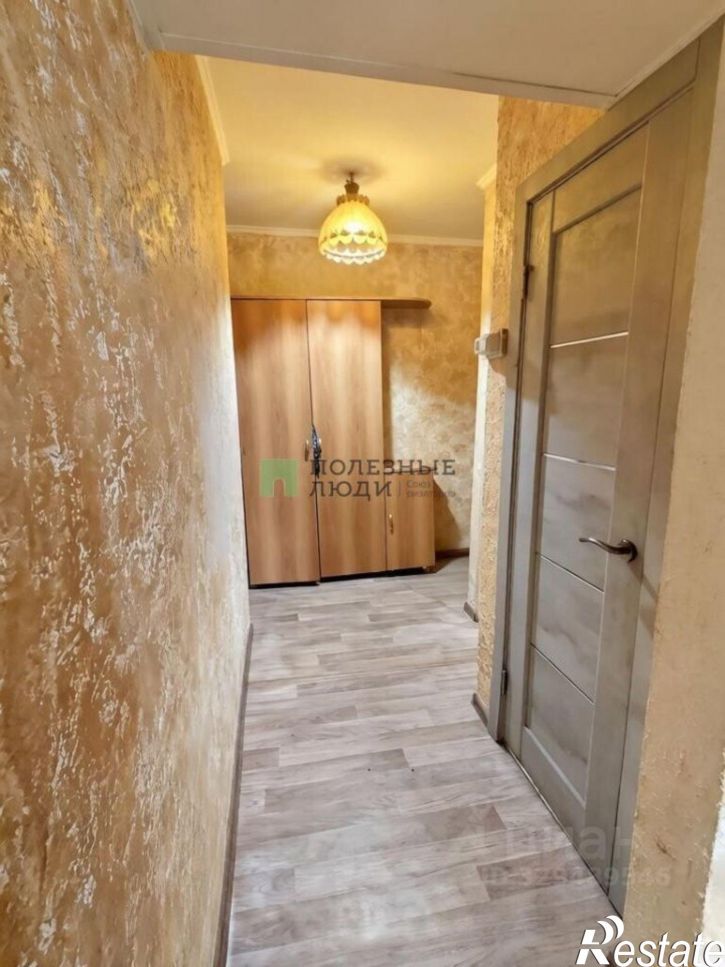 3-комн квартира ул Молодежная, 8а,  д. 8а