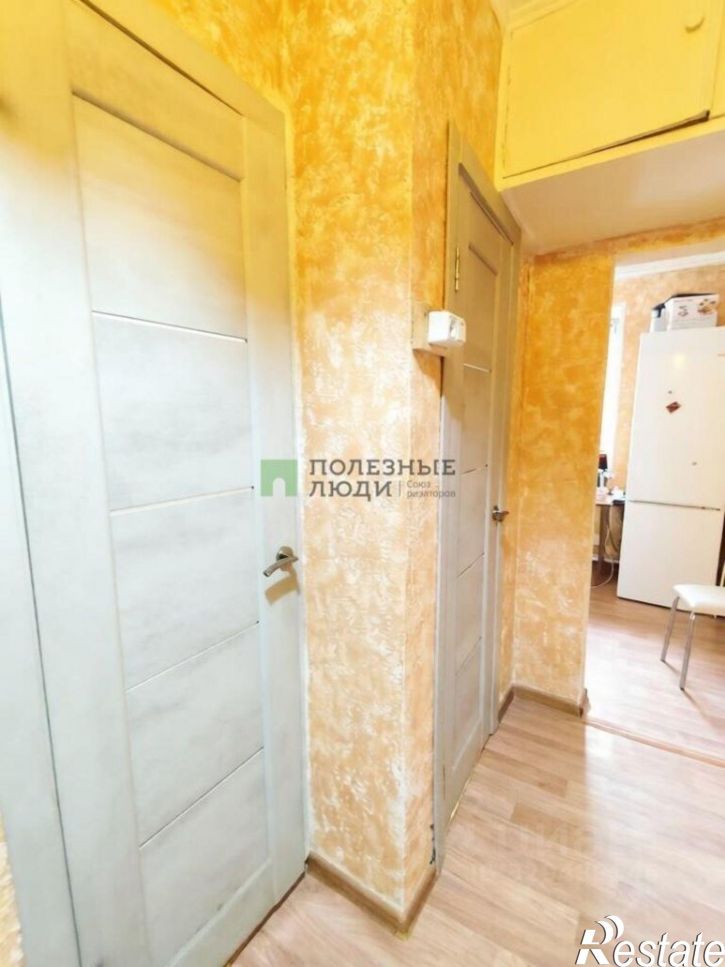 3-комн квартира ул Молодежная, 8а,  д. 8а