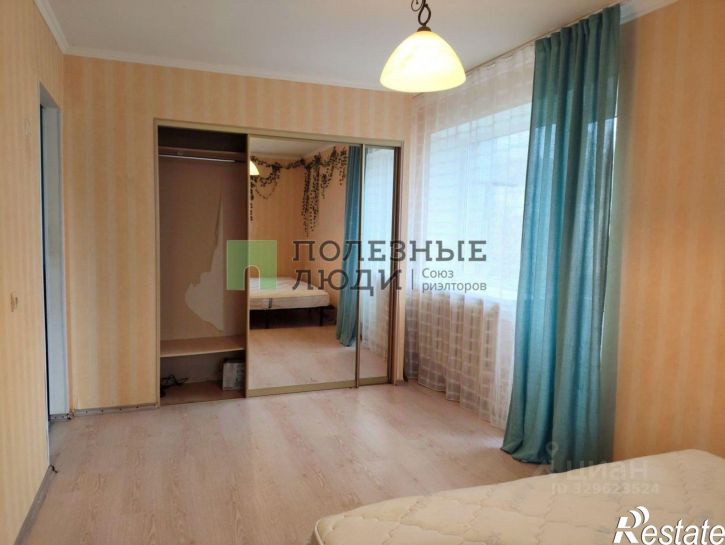 1-комн квартира ул Садовая, 55,  д. 55