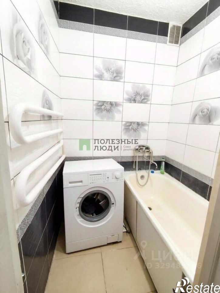 3-комн квартира ул Молодежная, 8а,  д. 8а
