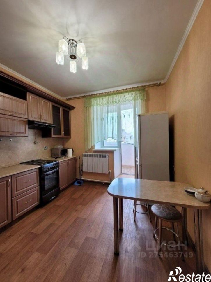 2-комн квартира ул Щорса, 36а,  д. 36а
