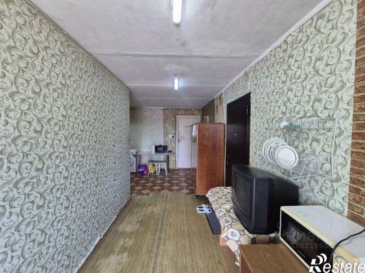 Комната ул Горького, 63,  д. 63