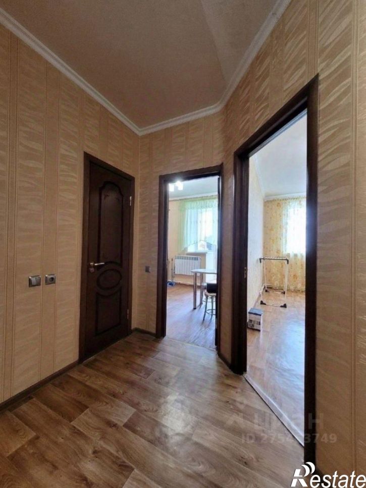 2-комн квартира ул Щорса, 36а,  д. 36а