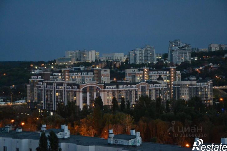 1-комн квартира Свято-Троицкий б-р, 15,  д. 15