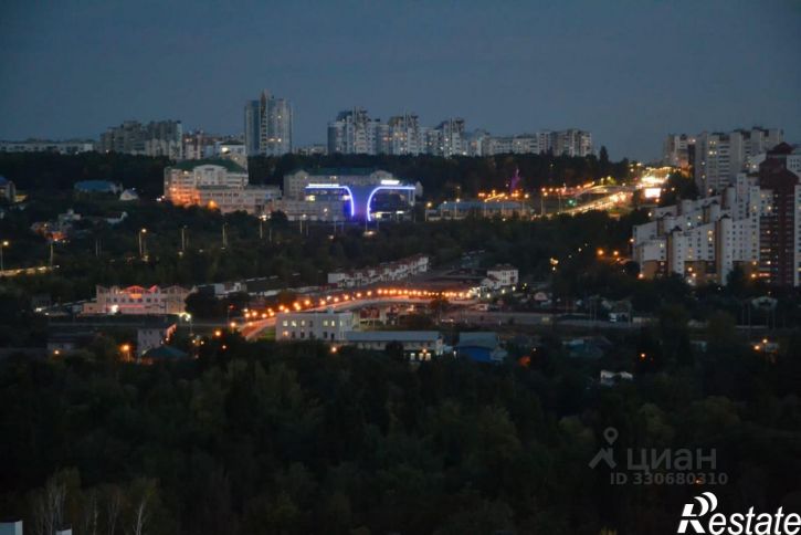 1-комн квартира Свято-Троицкий б-р, 15,  д. 15