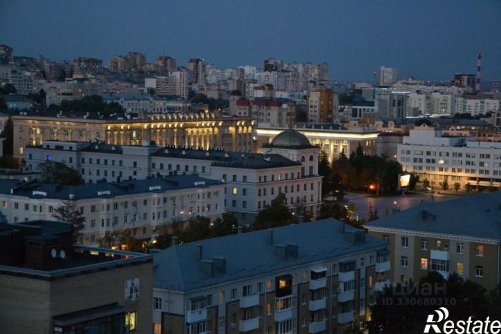 1-комн квартира Свято-Троицкий б-р, 15,  д. 15