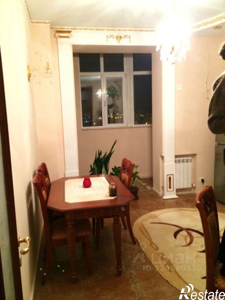 1-комн квартира Свято-Троицкий б-р, 15,  д. 15