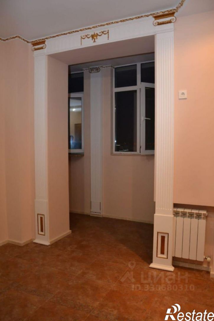 1-комн квартира Свято-Троицкий б-р, 15,  д. 15