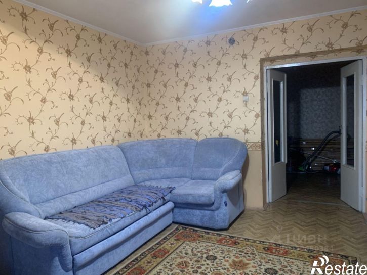 3-комн квартира Белгородский проспект, 77,  д. 77