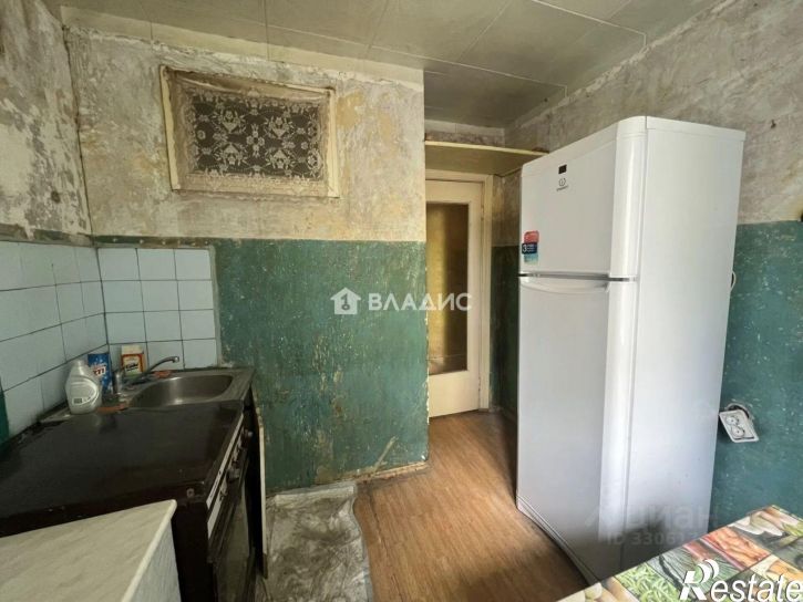 1-комн квартира улица Маяковского, 18,  д. 18