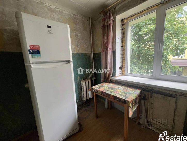 1-комн квартира улица Маяковского, 18,  д. 18