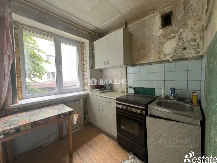 1-комн квартира улица Маяковского, 18,  д. 18