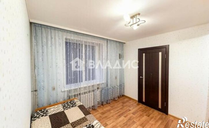 2-комн квартира улица Костюкова, 12,  д. 12