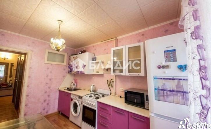 2-комн квартира улица Костюкова, 12,  д. 12