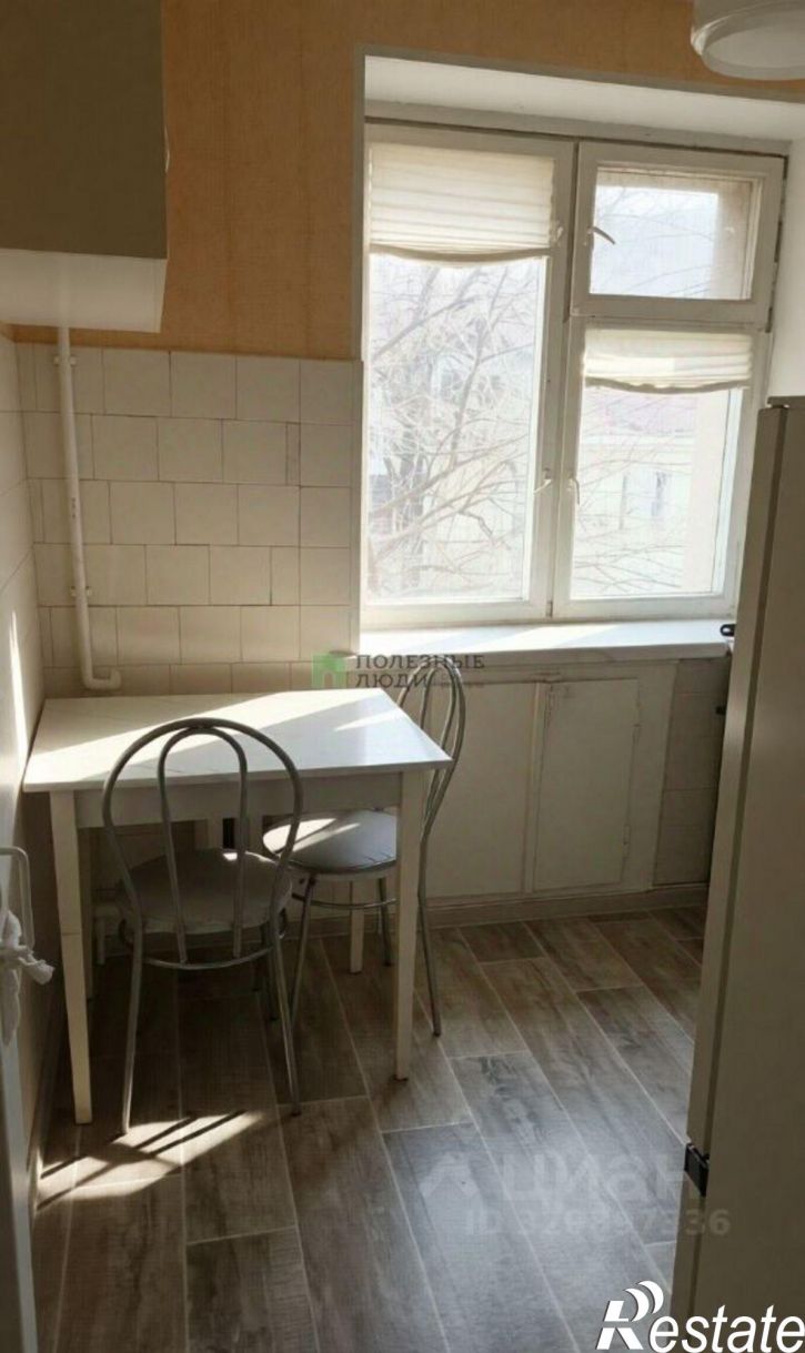 2-комн квартира улица Н.Островского, 7,  д. 7