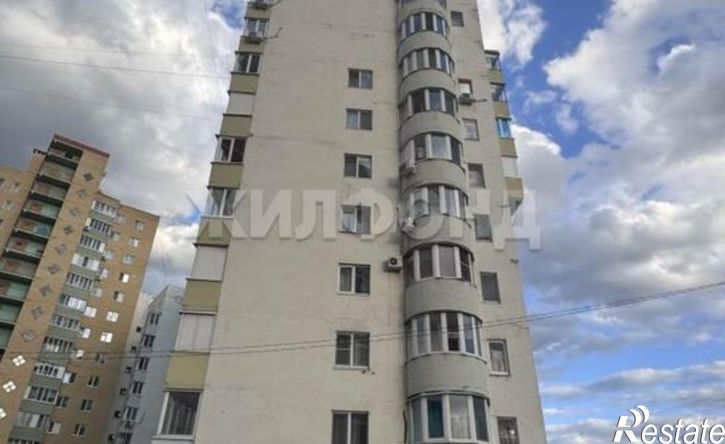 3-комн квартира Славянская улица, 4,  д. 4