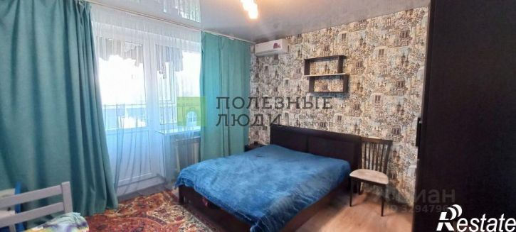 2-комн квартира улица Виктора Лосева, 17,  д. 17