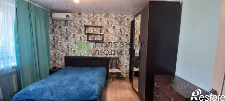 2-комн квартира улица Виктора Лосева, 17,  д. 17