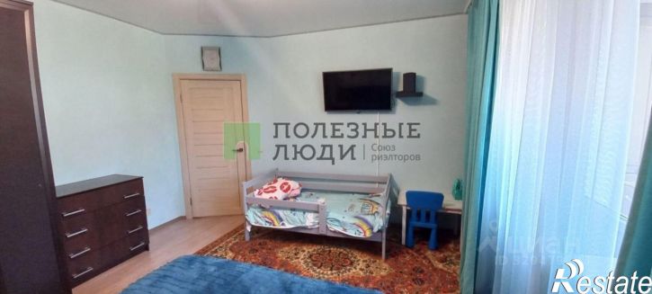 2-комн квартира улица Виктора Лосева, 17,  д. 17