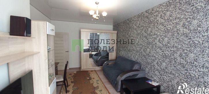 2-комн квартира улица Виктора Лосева, 17,  д. 17