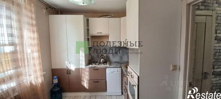 2-комн квартира улица Виктора Лосева, 17,  д. 17