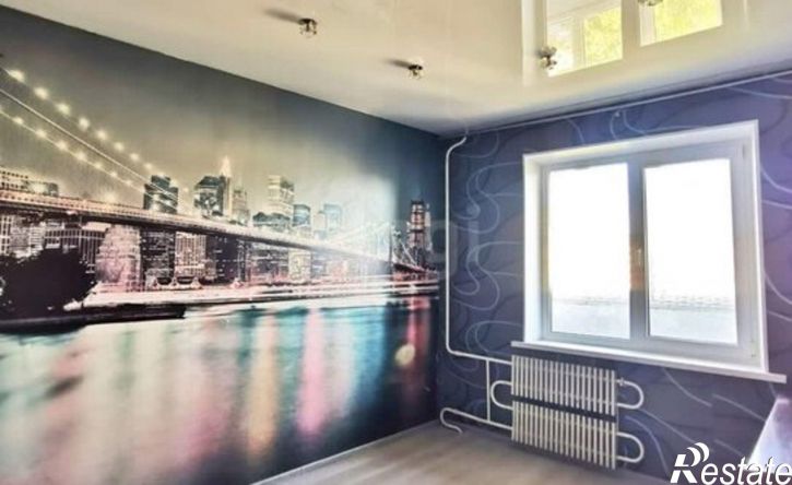 2-комн квартира улица Чапаева, 28,  д. 28