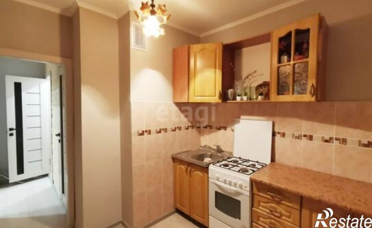 2-комн квартира улица Чапаева, 28,  д. 28