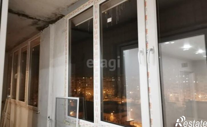 2-комн квартира улица Чапаева, 28,  д. 28