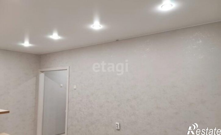 2-комн квартира улица Чапаева, 28,  д. 28