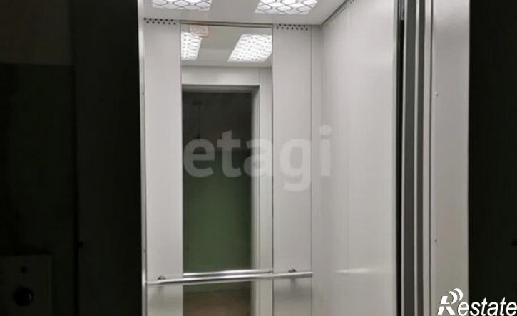 2-комн квартира улица Чапаева, 28,  д. 28