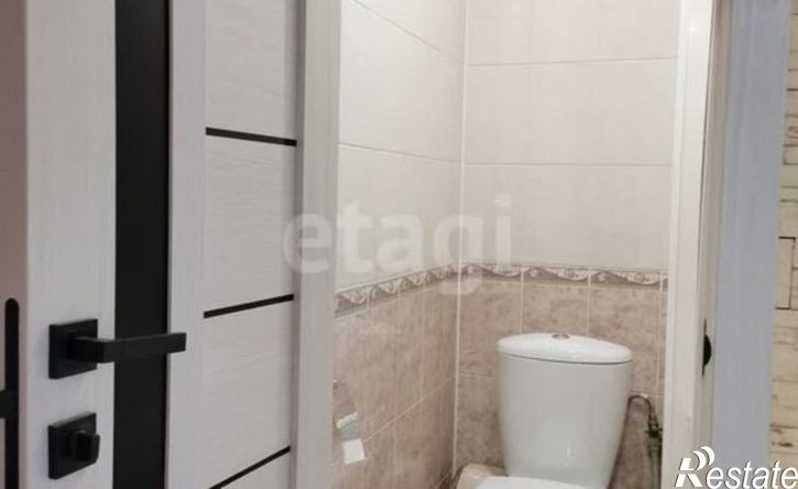 2-комн квартира улица Чапаева, 28,  д. 28