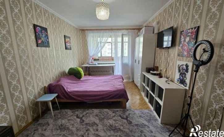 1-комн квартира Гостёнская улица, 10,  д. 10