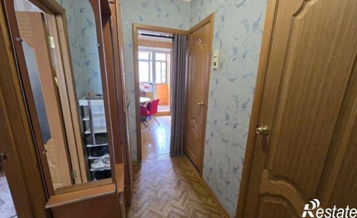 1-комн квартира Гостёнская улица, 10,  д. 10