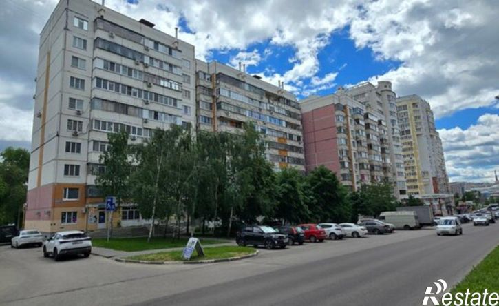 1-комн квартира Гостёнская улица, 10,  д. 10