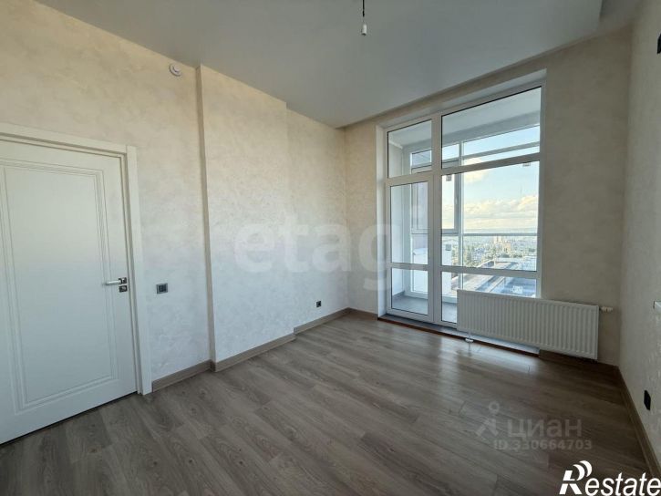 3-комн квартира улица Щорса, 37В,  д. 37В