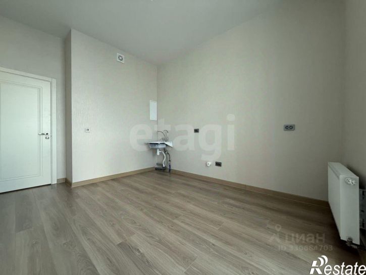 3-комн квартира улица Щорса, 37В,  д. 37В