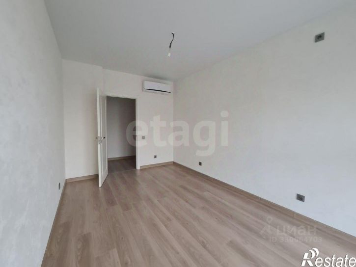 3-комн квартира улица Щорса, 37В,  д. 37В