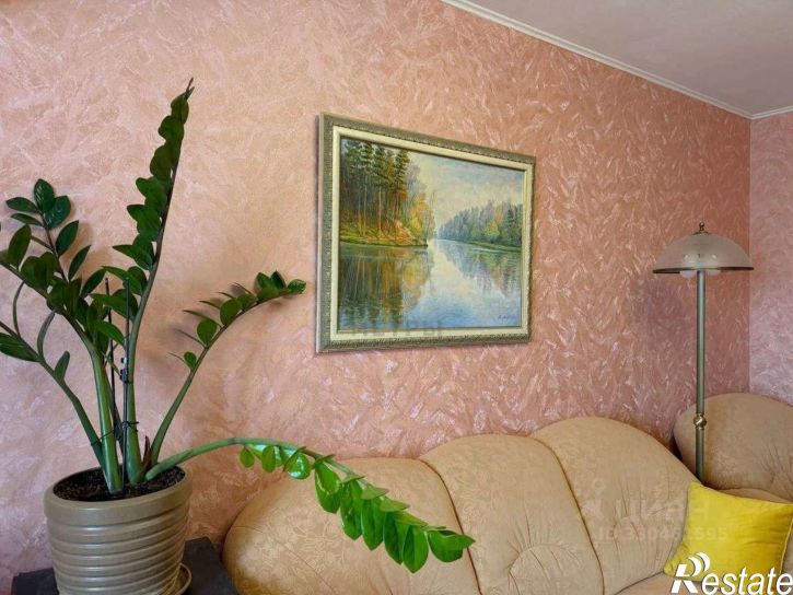 3-комн квартира улица Николая Чумичова, 70,  д. 70