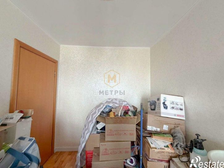 3-комн квартира улица Николая Чумичова, 70,  д. 70
