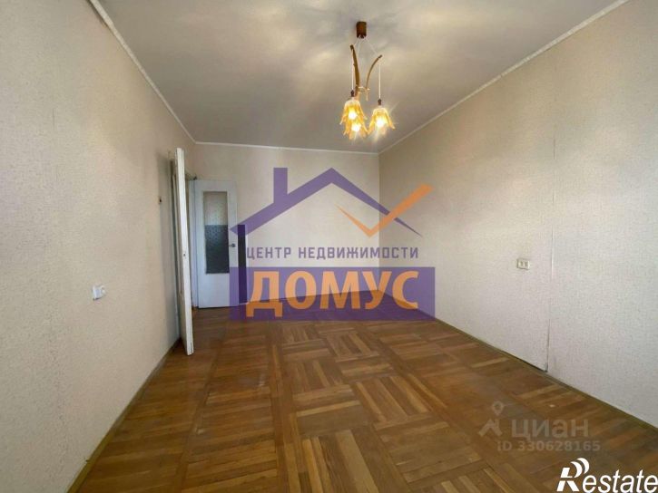 2-комн квартира