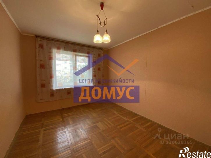 2-комн квартира