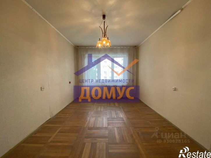2-комн квартира
