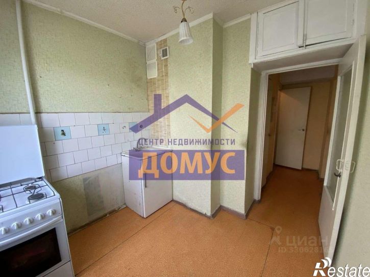 2-комн квартира