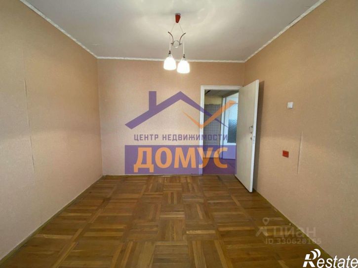 2-комн квартира