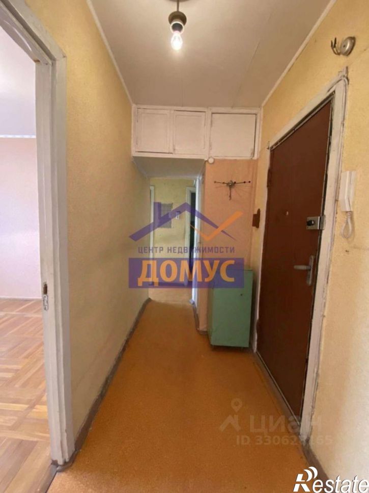 2-комн квартира