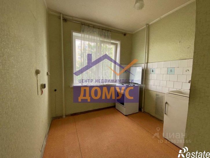 2-комн квартира