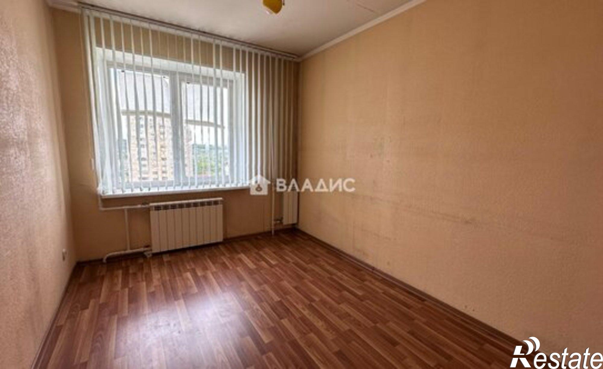 Купить квартиру за 8 300 000 рублей на ул Плеханова, 8а
