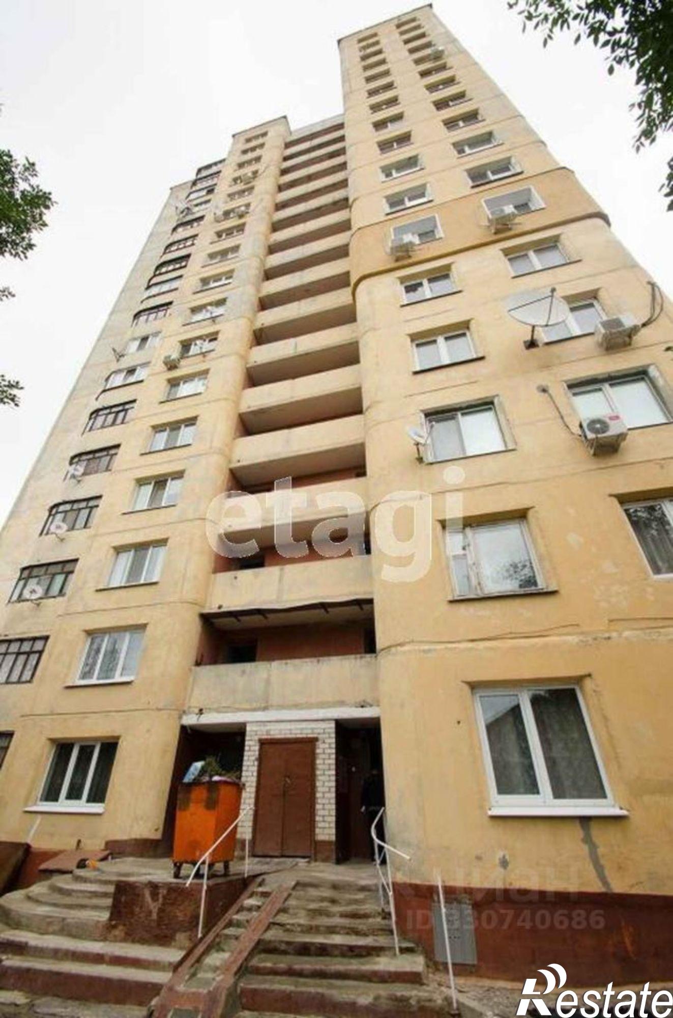Купить квартиру за 8 450 000 рублей на ул Плеханова, 8а